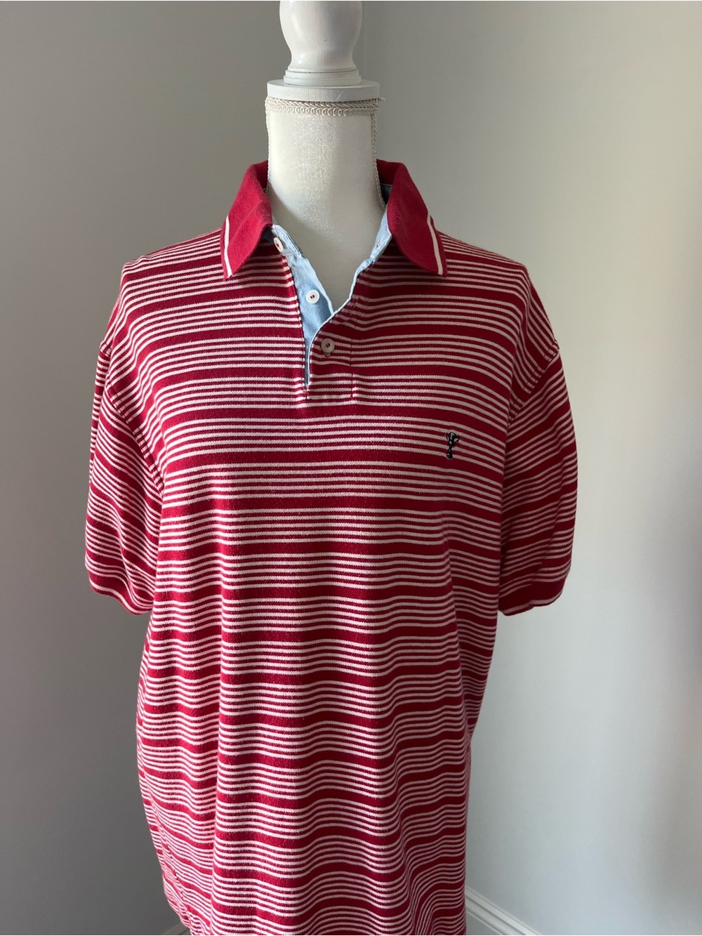 Men’s Regatta Polo